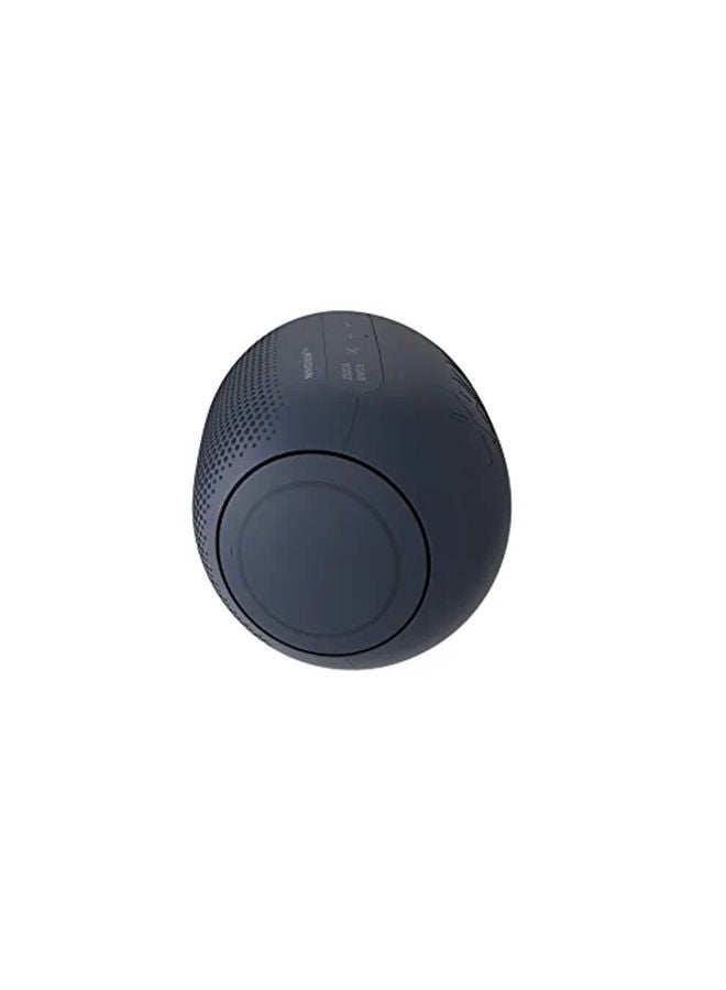LG Xboom Go PL2 Bluetooth Speaker Black - Image 5