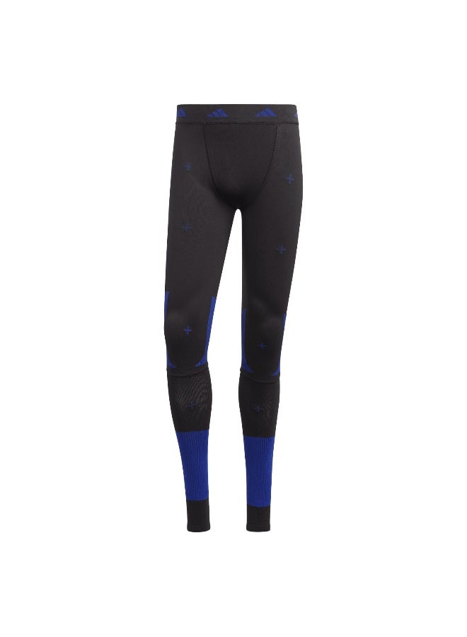 اديداس شحن تي أسود تدريب ملابس أخرى للرجال مقاس - Image 1