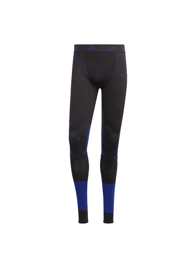 اديداس Adidas Tf Recharge T Black Training Other Apparel For Men Xs
