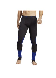 Adidas Adidas Tf Recharge T Black Training Other Apparel For Men Xs  - Image 3