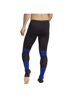 Adidas Adidas Tf Recharge T Black Training Other Apparel For Men Xs  - Image 4