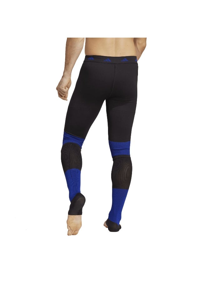 اديداس شحن تي أسود تدريب ملابس أخرى للرجال مقاس - Image 4