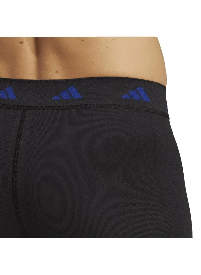 Adidas Tf Recharge T Black Training Other Apparel For Men Xs