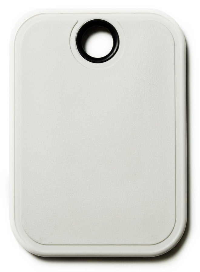 أركيتيك لوح تقطيع أركيتيك الأصلي ذو قبضة محكمة، 5 بوصات × 7 بوصات، أبيض اللون، بتقنية مانعة للانزلاق حاصلة على براءة اختراع، وآمن للغسل في غسالة الأطباق - Image 2