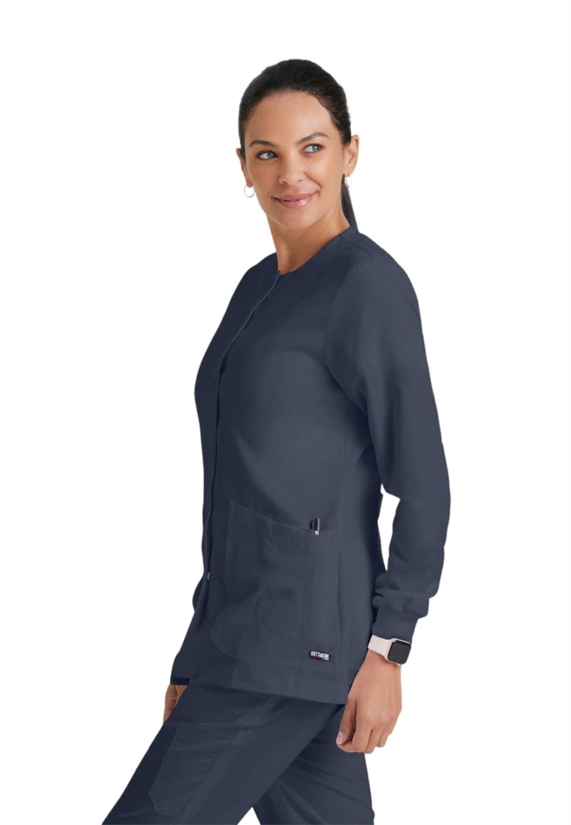 BARCO Grey's Anatomy 4450 Steel L - Image 3