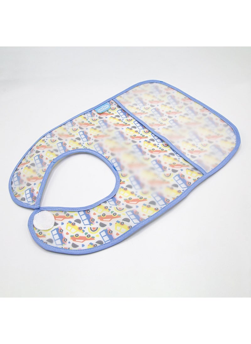 Babyjem Stain-Proof Apron 24X85 cm 840 - pzsku/Z3462CD6D12F17A5E5B28Z/45/_/1725721430/1634a0d1-6ffb-46a8-b9d2-2259f4094b5f