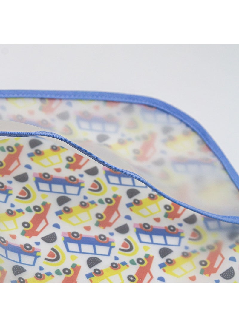 Babyjem Stain-Proof Apron 24X85 cm 840 - pzsku/Z3462CD6D12F17A5E5B28Z/45/_/1728060391/7c669a02-9d6f-4020-9e53-31728fad5317