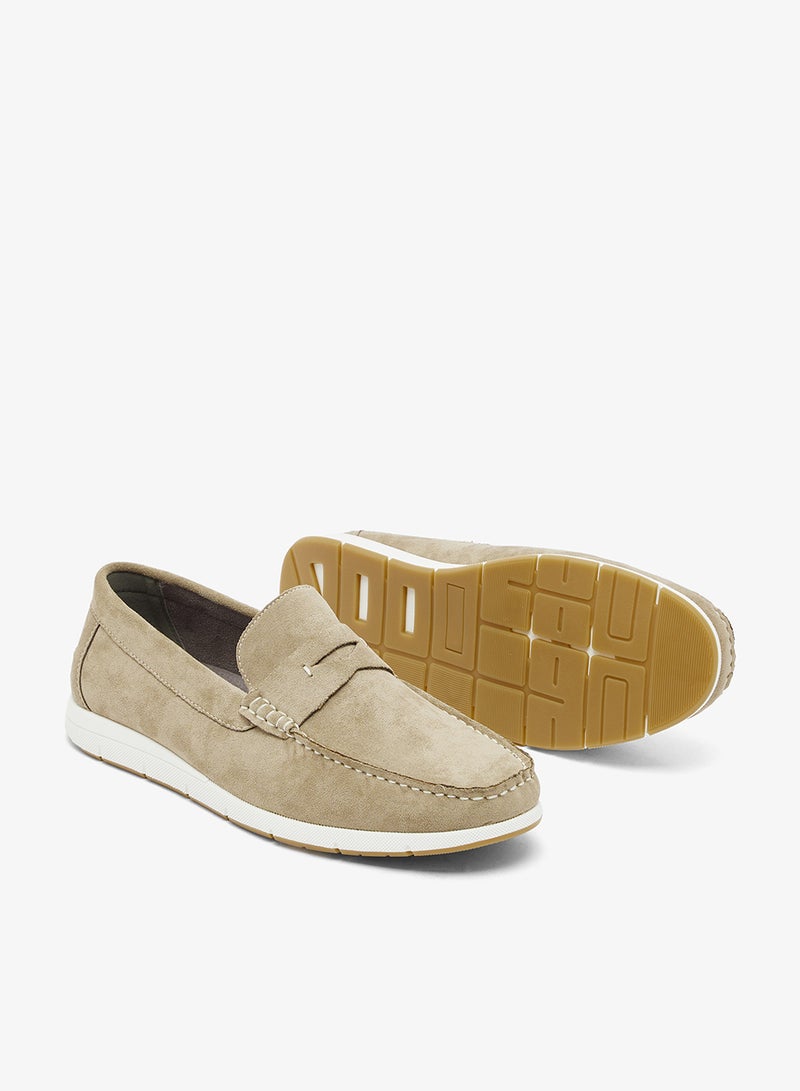 روبرت وود أحذية لوفر كاجوال - Image 3