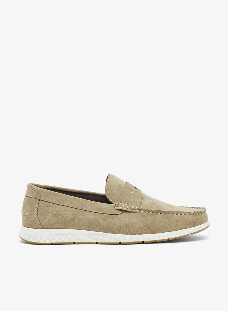 Casual Loafers