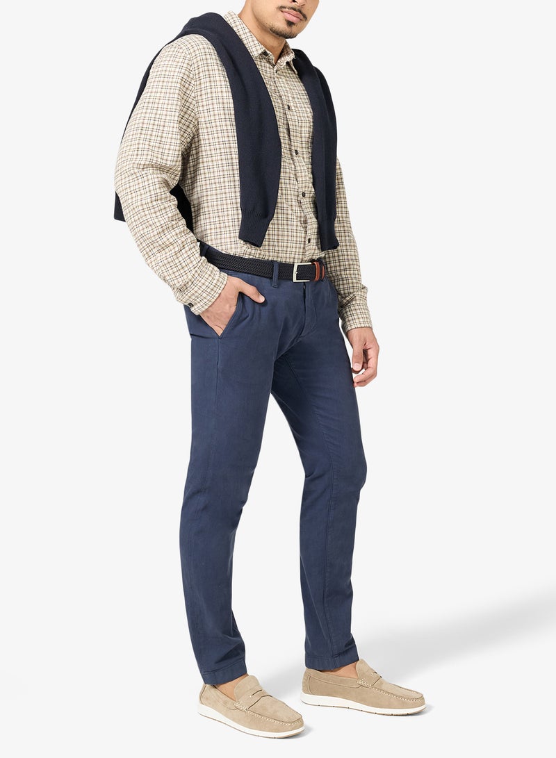 روبرت وود أحذية لوفر كاجوال - Image 5