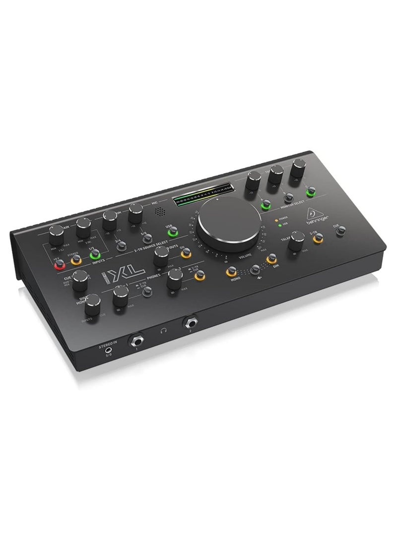Behringer Audio Interface 6 Inputs with Level Controls & 3 Adjustable Outputs - Image 3