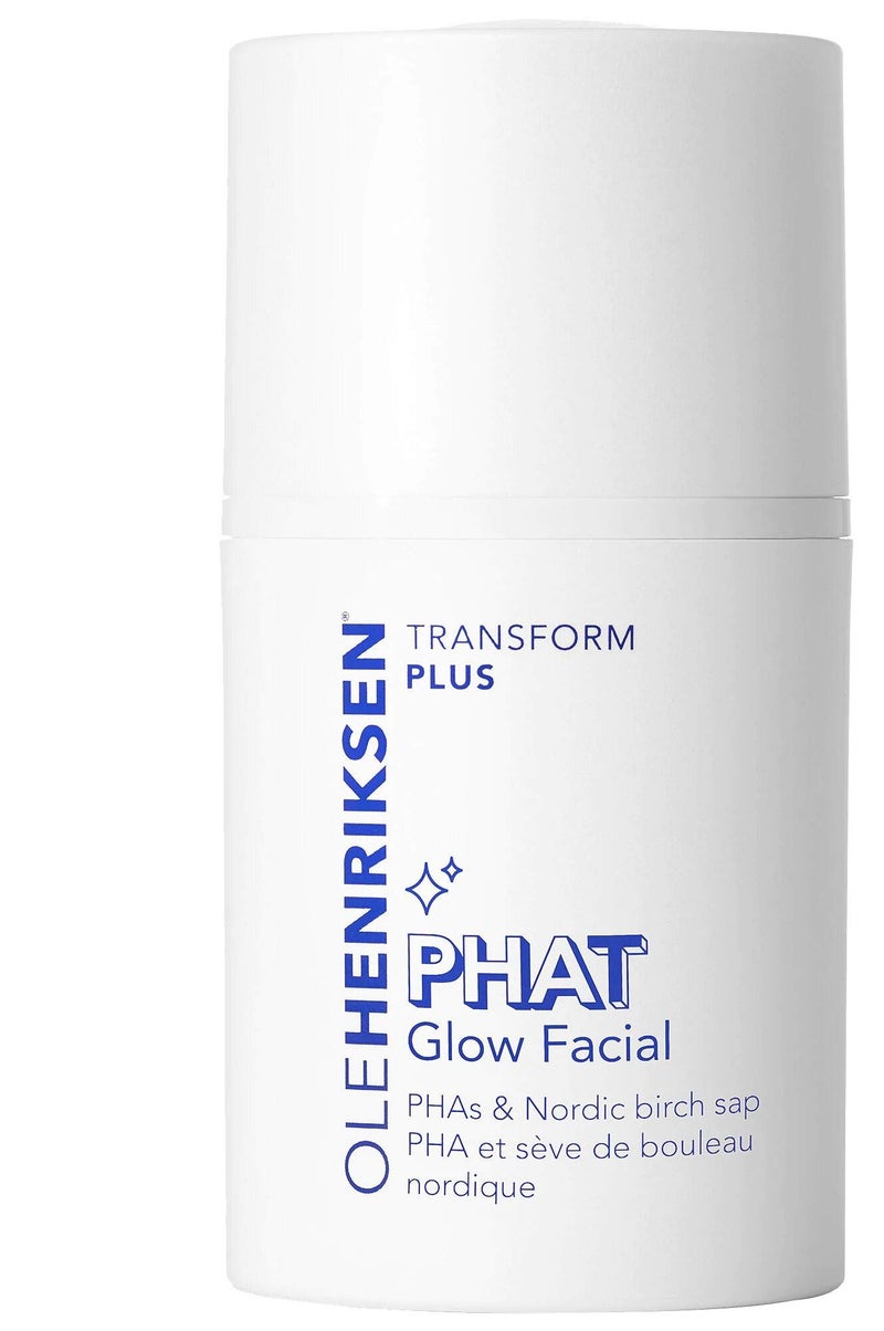 Ole Henriksen OLEHENRIKSEN PHAT Glow Facialâ„¢ Mask 1.7 oz/ 50 mL - Image 1
