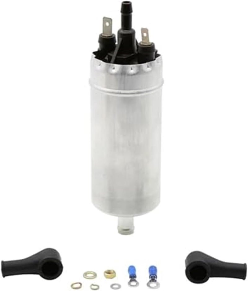 Wivplex Motorcycle Fuel Pump - Image 2