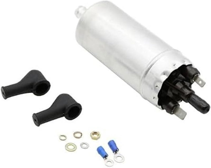 Wivplex Motorcycle Fuel Pump - Image 1