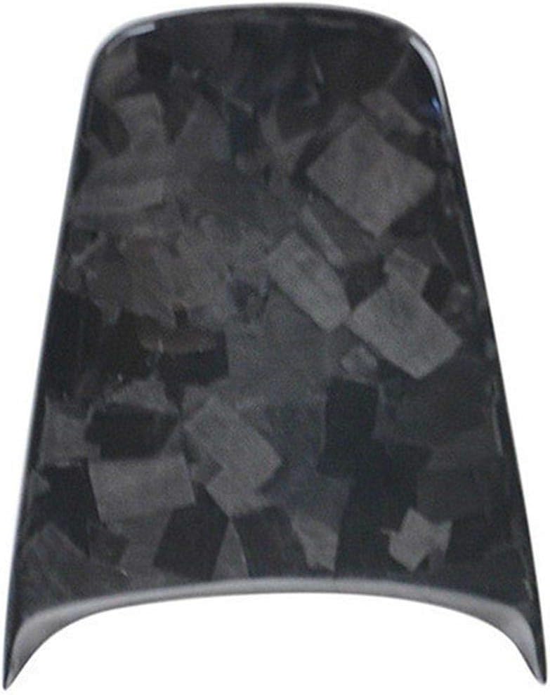 Wivplex Real Carbon Fiber Steering Wheel Cover for Tesla Model 3 Y - Image 3