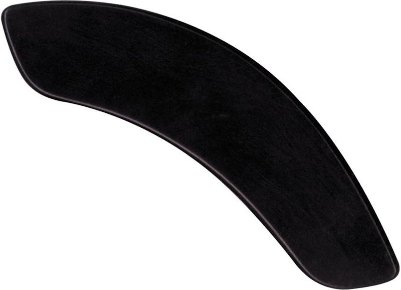 John Pearse Acoustic Armrest in Ebony - Image 2