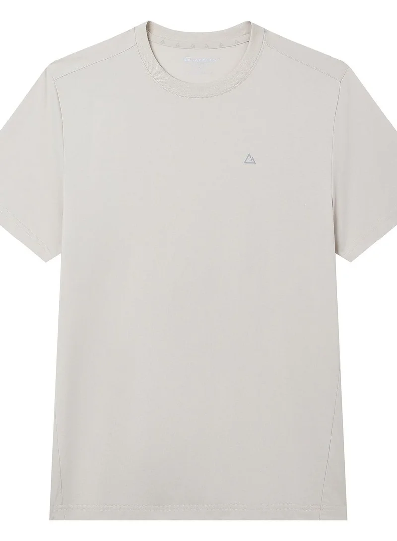 Giordano  Men Slim Quick Dry G-Motion Jersey Tee for Men | Best Price UAE
