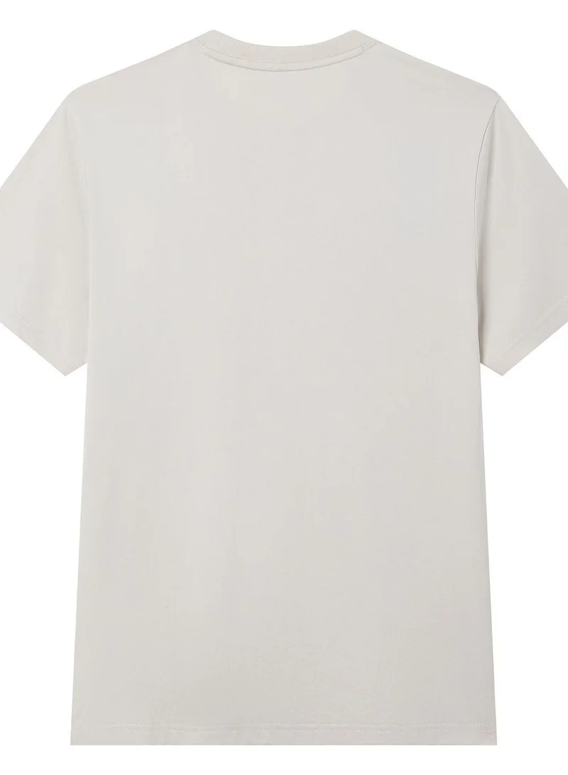 Giordano  Men Slim Quick Dry G-Motion Jersey Tee for Men | Best Price UAE