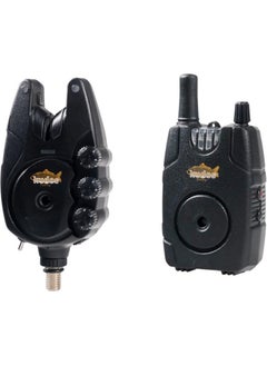 Kudos Mk4 4+1 Set Alarm  - Image 1