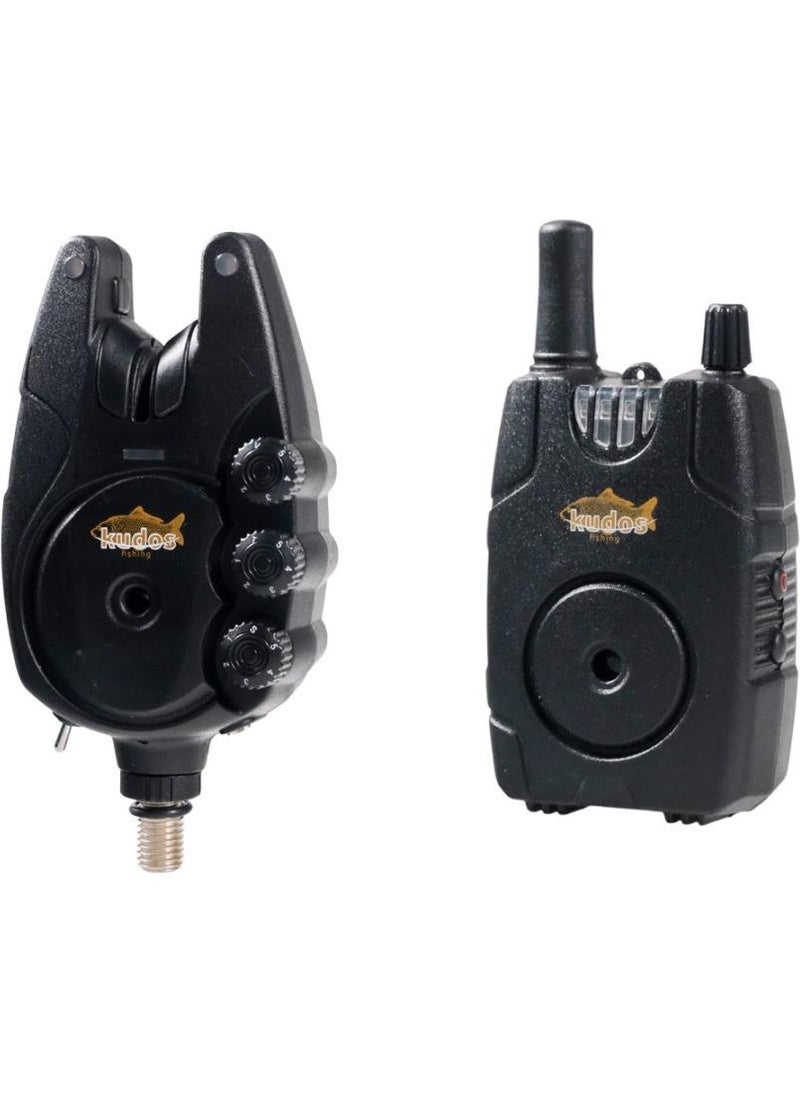 Kudos - Mk4 4+1 Set Alarm - Image 1