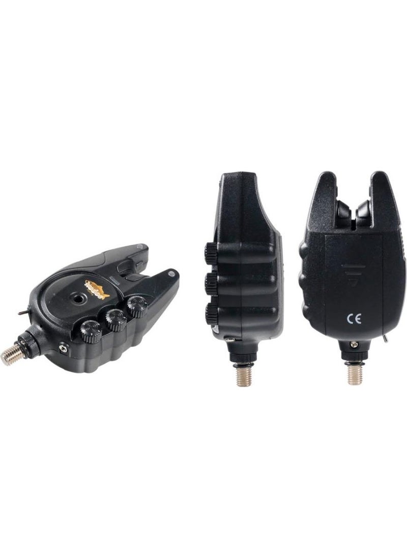 Kudos - Mk4 4+1 Set Alarm - Image 1
