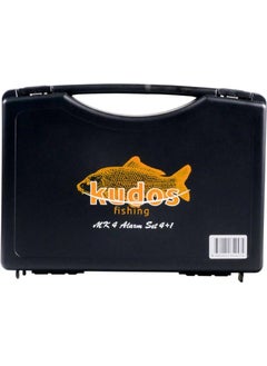 Kudos Mk4 4+1 Set Alarm  - Image 5