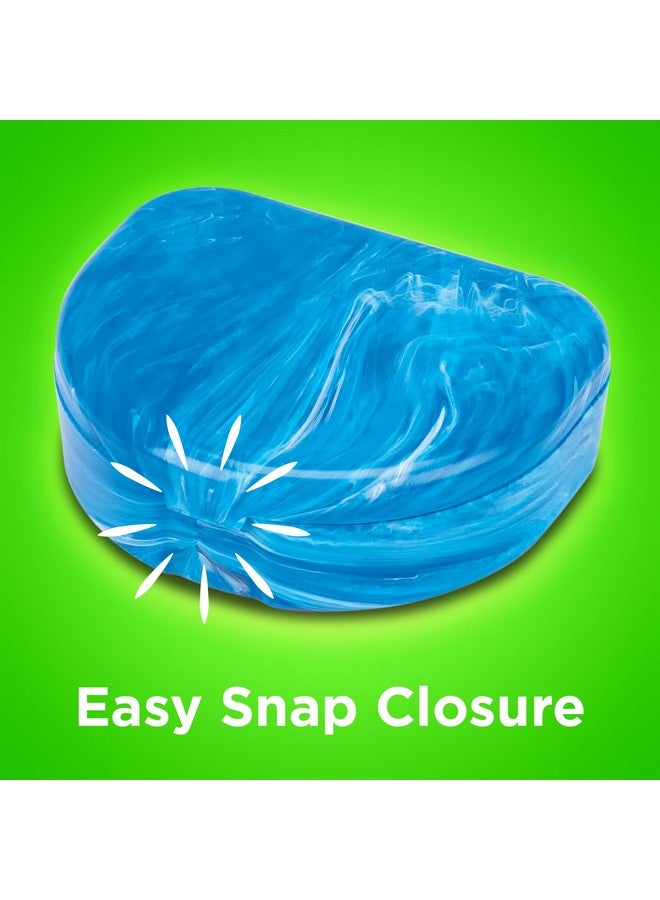 Practicon Marble Retainer Cases (3 Pack) (Assorted) - Image 3