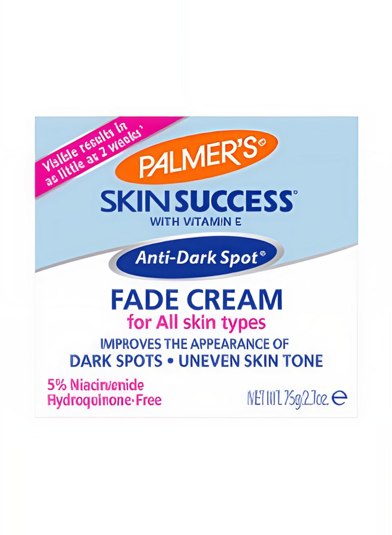 Palmer's Skin Success Anti-Dark Spots Cream125gm