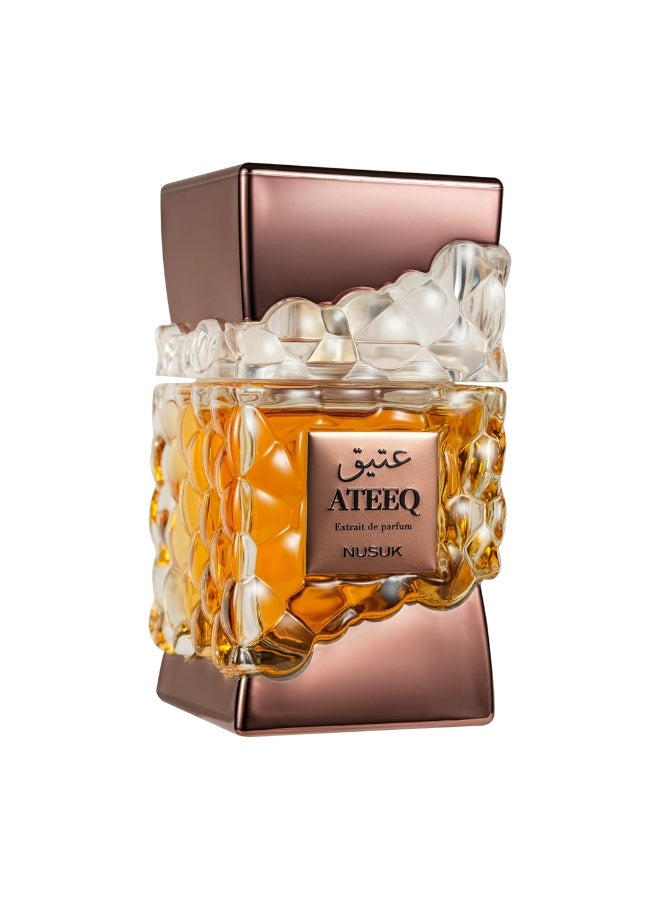 عتيق للرجال أو دي بارفان 100 مل