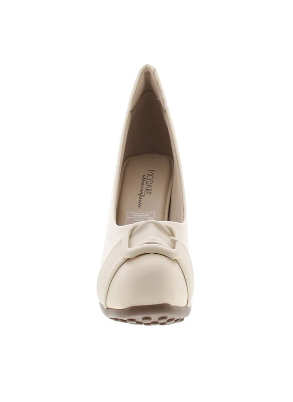 MODARE MODARE Mid Heel Shoes For Ladies