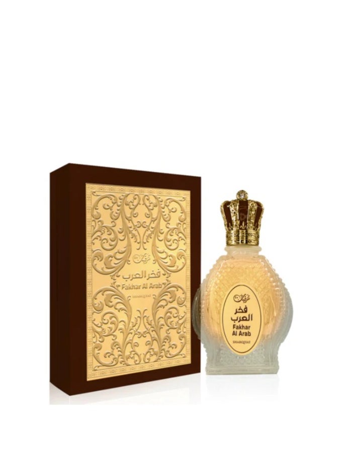 خالص فخر العرب 100 مل  - Image 1