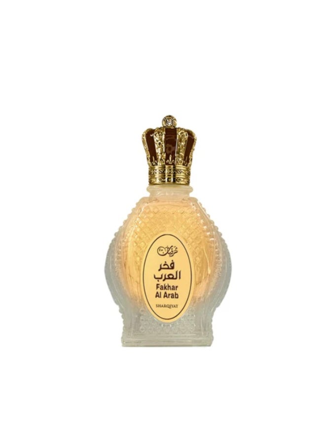 خالص فخر العرب 100 مل  - Image 2