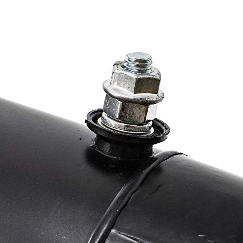 NICHE Starter Motor Assembly 63M-81800-00 High Torque for 1995-2008 Yamaha WaveRunner SUV1200 GP1200 WaveRaider 1100 - Image 5