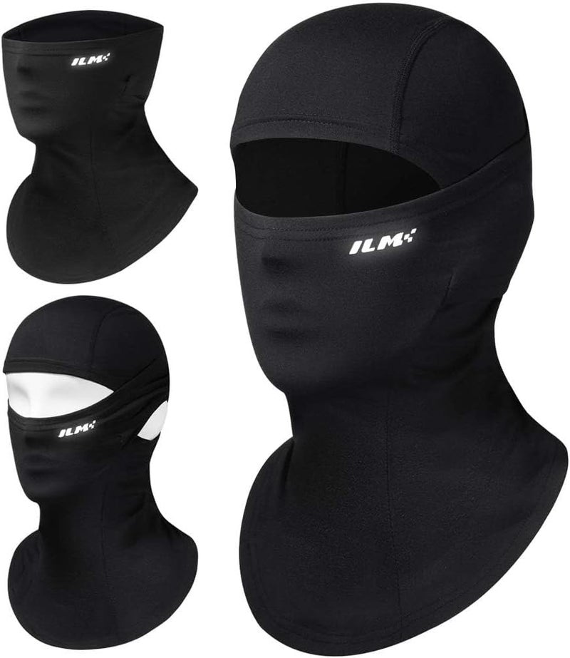 ILM Motorcycle Balaclava Face Mask for Ski Model FM01 - Image 1