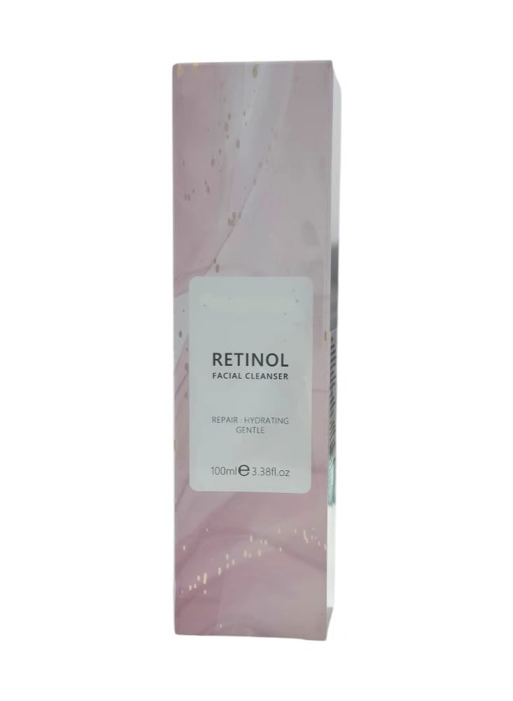 غسول الوجه بالريتينول - Image 1