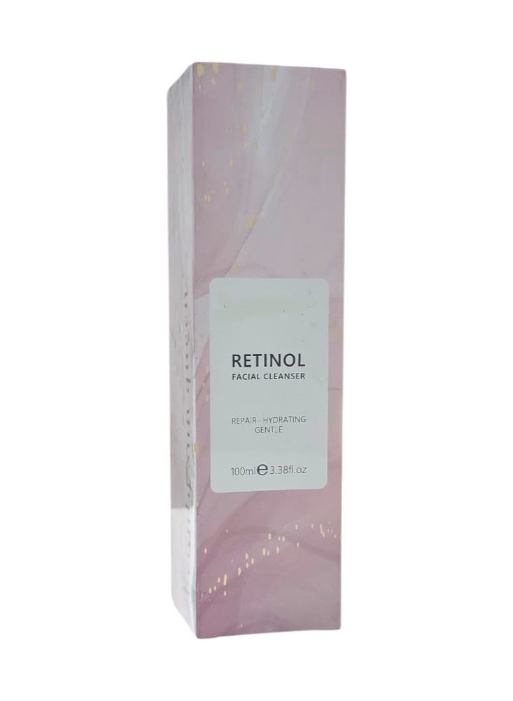 غسول الوجه بالريتينول - Image 2
