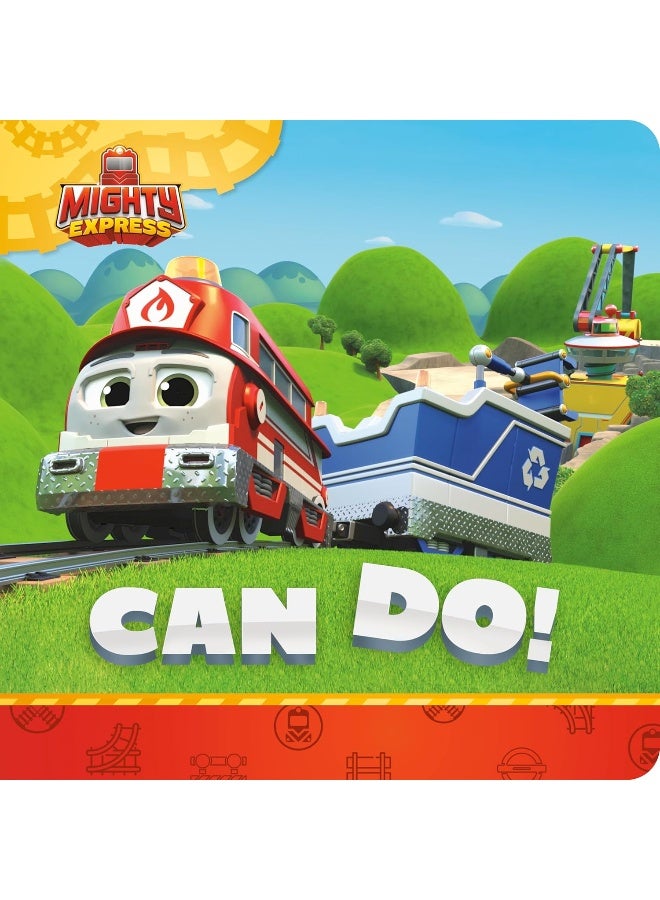 Penguin Young Readers Licenses Can Do!  - Image 1