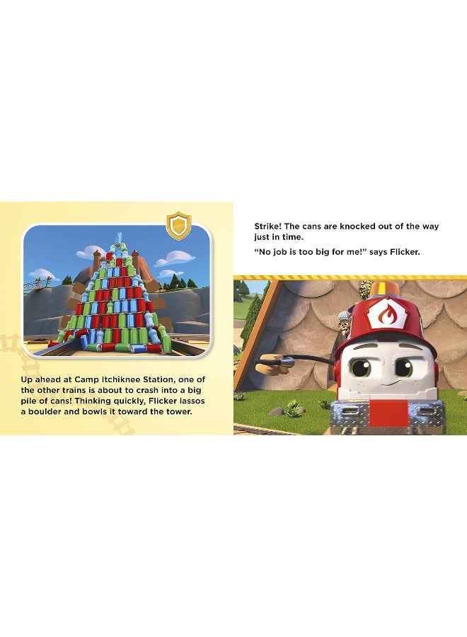 Penguin Young Readers Licenses Can Do!  - Image 4