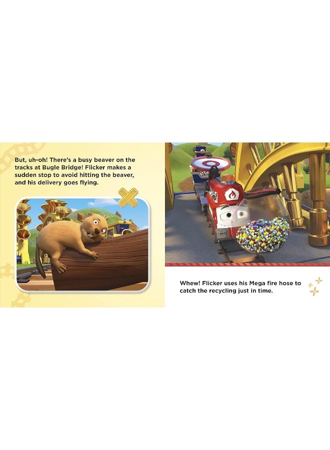 Penguin Young Readers Licenses Can Do!  - Image 3