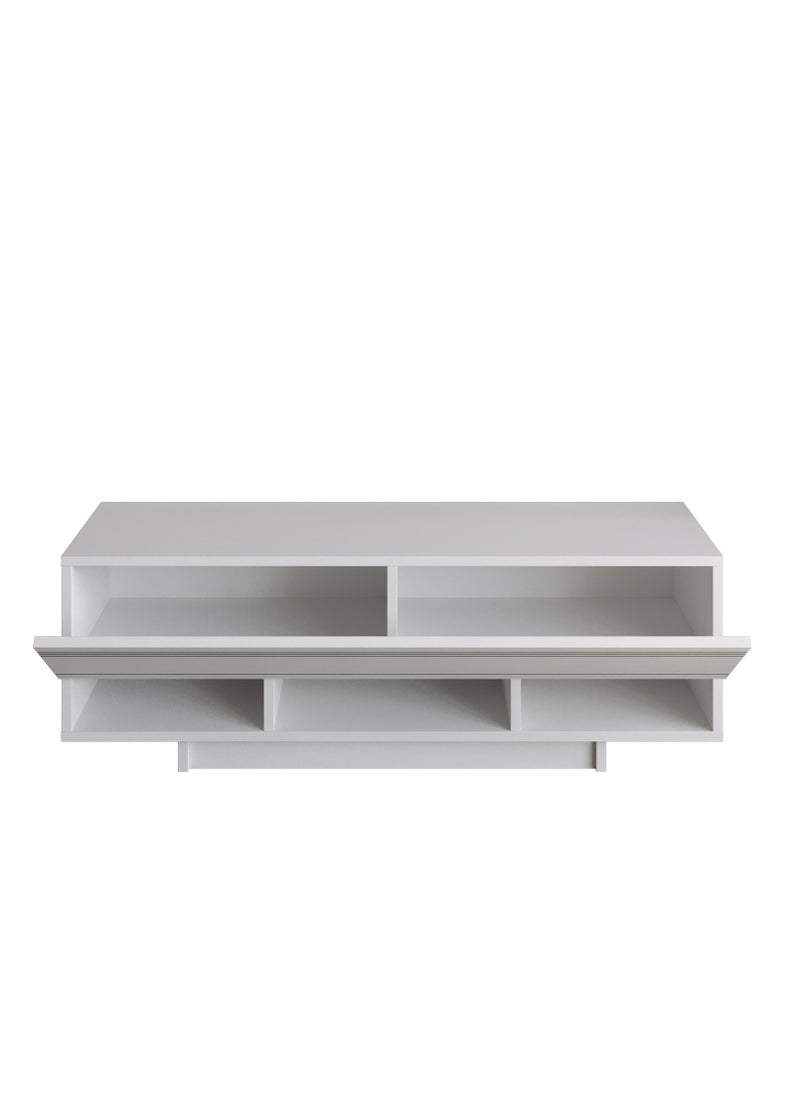 Decorotika Celestia 120 cm TV Unit for TVs up to 55"  - Image 4