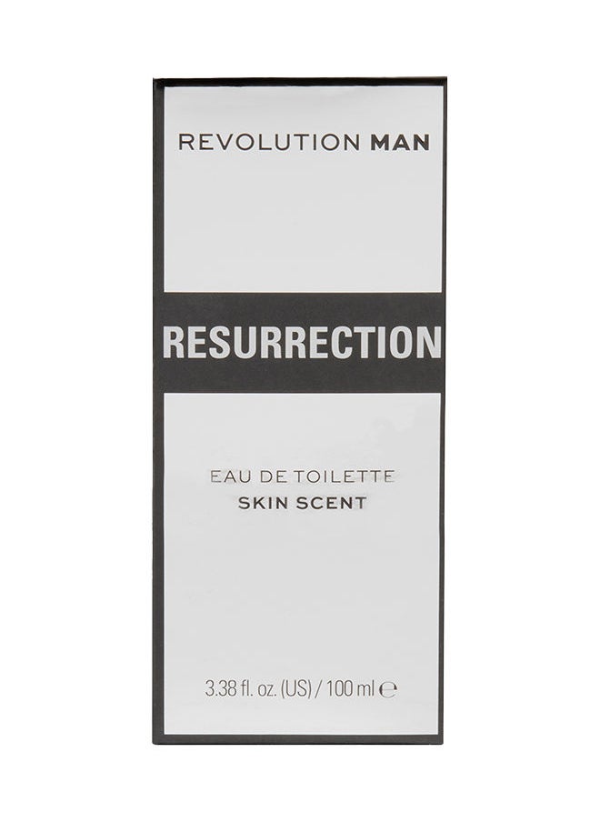 REVOLUTION Resurrection EDT  - Image 3