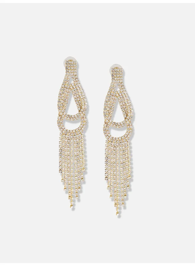 SOHI Party Artificial Earring Jewellery
