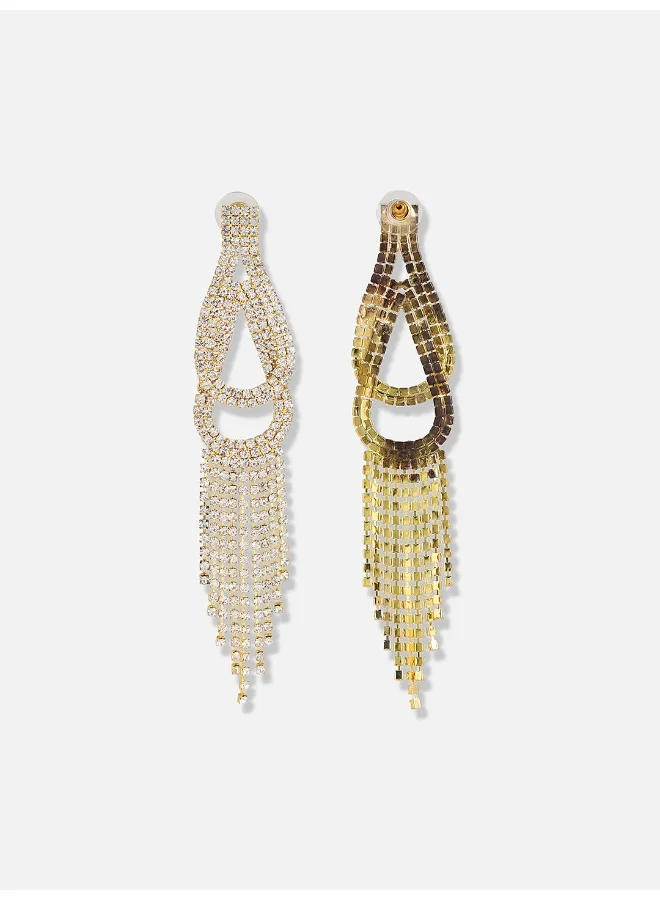 SOHI Party Artificial Earring Jewellery