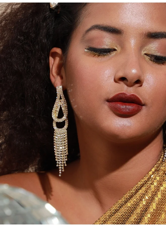 SOHI Party Artificial Earring Jewellery