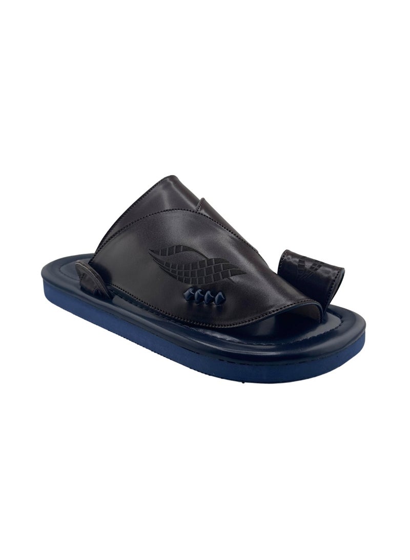 Footprint Comfort Arabic Slippers - Image 2