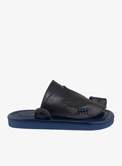 Footprint Comfort Arabic Slippers