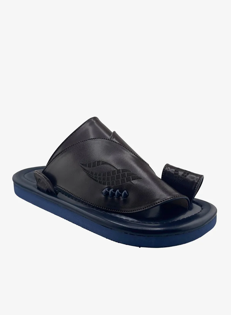 Footprint Comfort Arabic Slippers