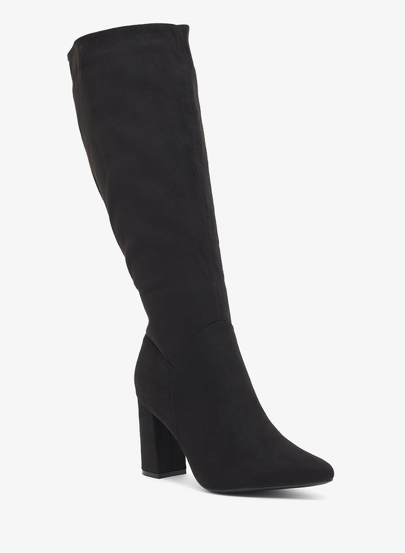 Truffle Knee_Boots - Image 2