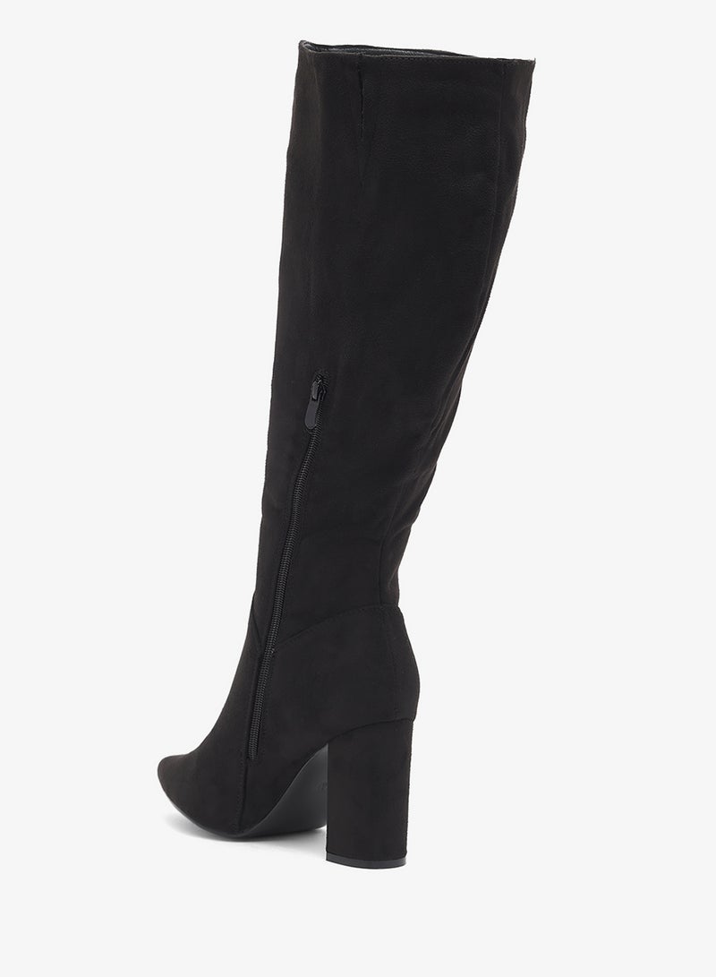 Truffle Knee_Boots - Image 3