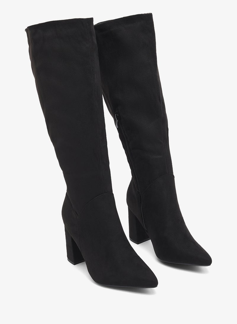 Truffle Knee_Boots - Image 4